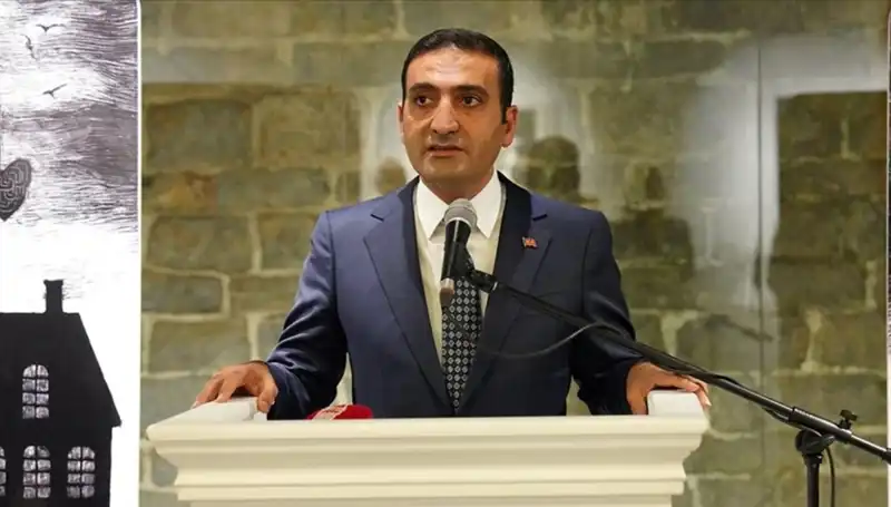 Beyoğlu Belediye Başkanı İnan Güney: Hayatı, Başarıları ve Gelecek Hedefleri