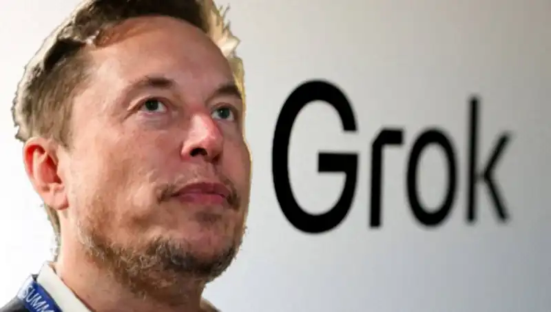 Elon Musk'tan Yeni İnovasyon: Bebek Grok ile Tanışın
