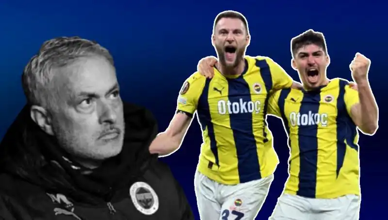 Fenerbahçe'de Heyecan Yaratan Yusuf Akçiçek Transfer Gelişmesi