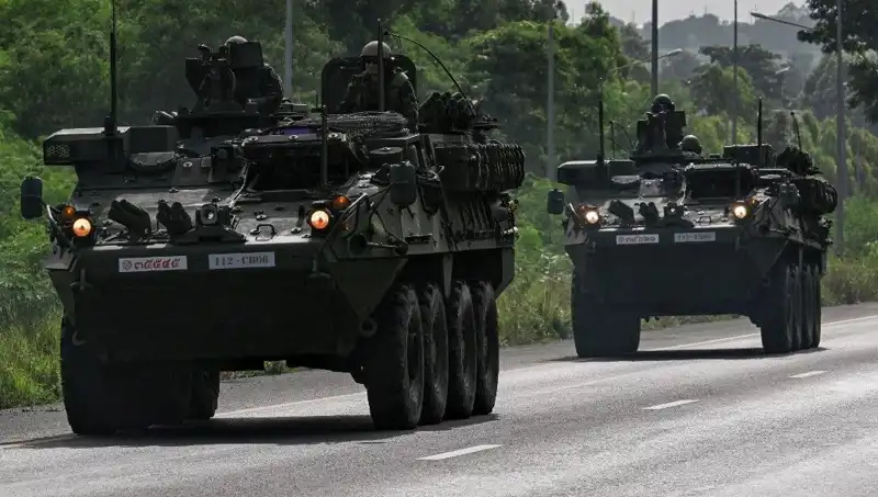 Çin ve ABD Gölgesinde Sınır Çatışmaları: Hangi Ordu Hakimiyet Sağlayacak?