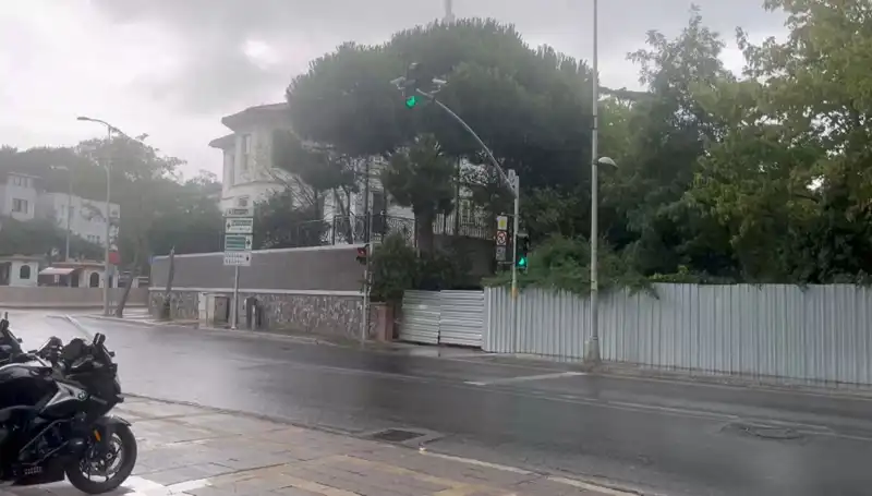İstanbul’da Sağanak Yağışlar: Şehir Nefes Aldı Ama Dikkat!
