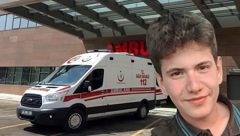 Asker Eğlencesinde Yaşanan Korkunç Olay: 18 Yaşındaki Deniz Hayatını Kaybetti