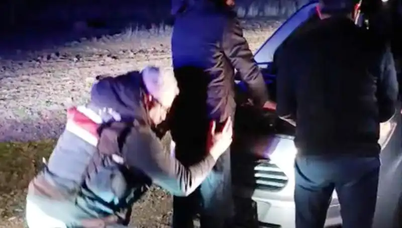 Çocuk Kavgası Aileleri Savaş Alanına Çevirdi: 1 Çocuk Hayatını Kaybetti