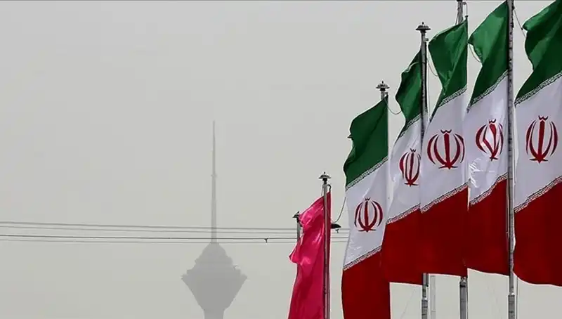 İran'dan Şok İdam: Mossad İçin Casusluk Yapan Kişi Açıklandı!