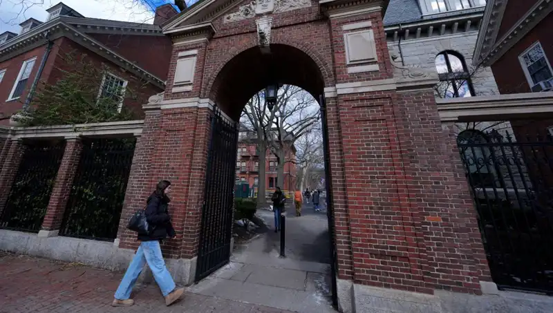 Harvard Profesörlerinden Trump Yönetimine Hukuk Dersi: Dava Süreci Başladı