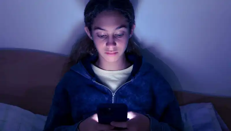 Sosyal Medya Üzerindeki Tehlikeli Trend: Ergenlerin Favorisi "Havalı" Ama Ölümcül