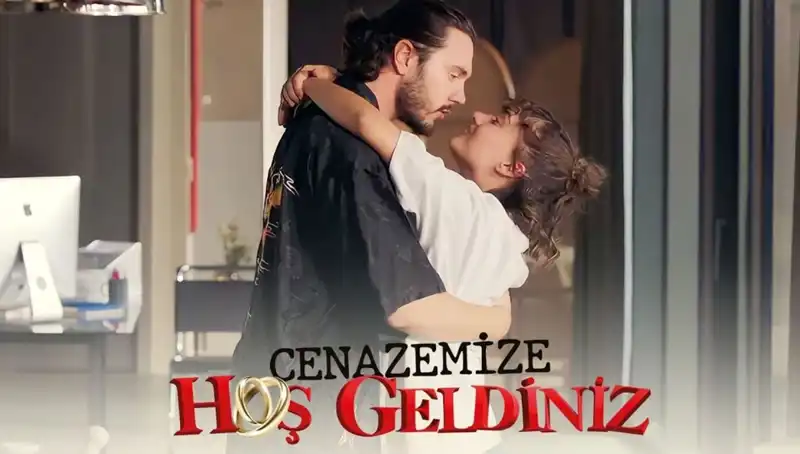 Cenazemize Hoş Geldiniz: Eğlenceli Bir Yolculuk ve Oyuncu Kadrosu