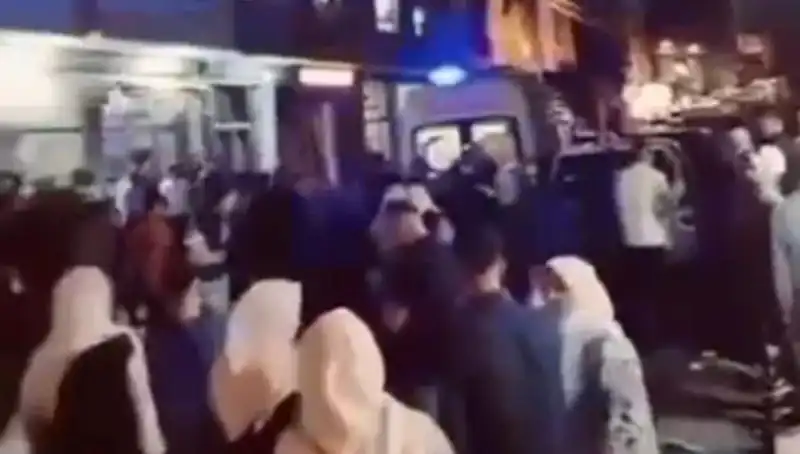 14 Yaşındaki Kader'in Balkondan Düşmesi: Olayın Ardındaki Gizem