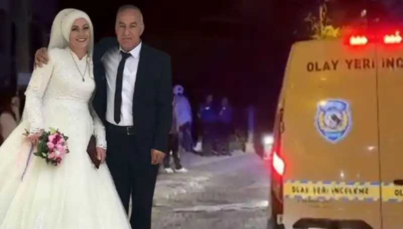 Bartın’da Korkunç Olay: Kadın Cinayeti ve Aile Draması