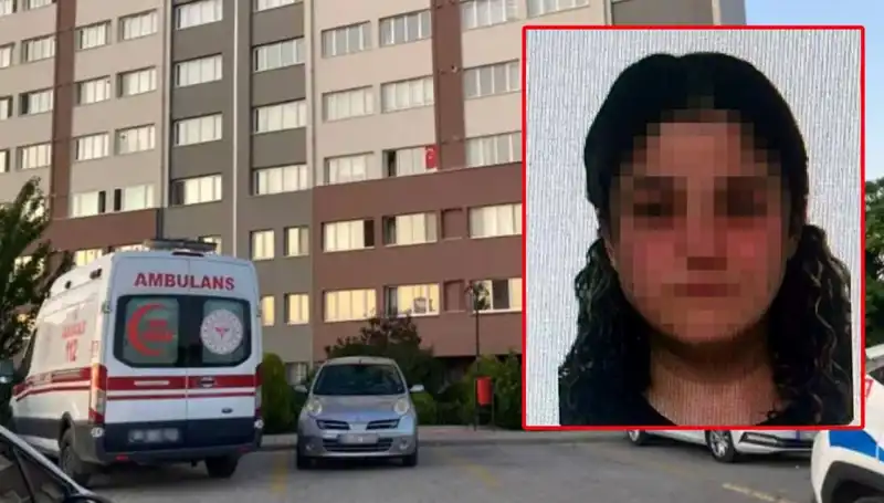 Derin Dondurucuda Bulunan Bebeğin Annesi: Ankara'daki Dehşet Verici Vahşet