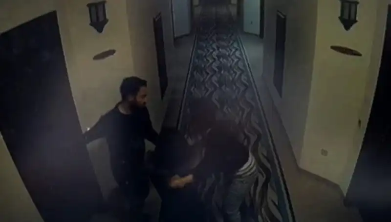 Kartalkaya Faciası: Otel Yöneticilerinin Tüm Detayları Ortaya Çıktı