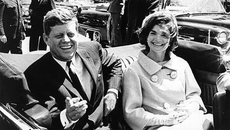 Kennedy Suikastı Belgeleri: Gizli Bilgiler Ortaya Çıkıyor