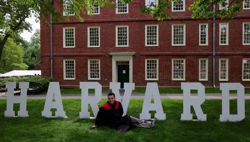 Trump'ın Harvard Hamlesine Mahkeme'den Şok Engelleme Kararı