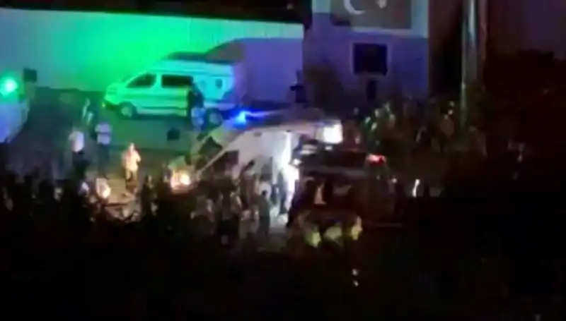 Genç Şoför Tırda Hayatına Son Verdi: Arkasında Bıraktığı Sır Perdesi