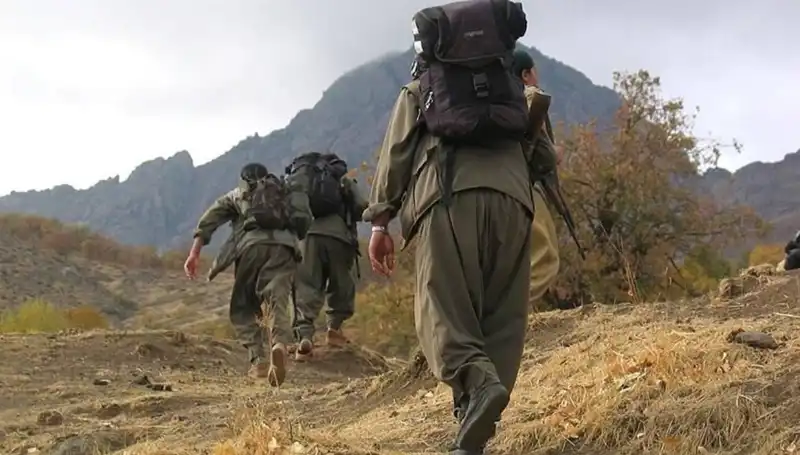 PKK'nın Silah Bırakma Kararı: Günler İçinde Beklenen Somut Gelişmeler