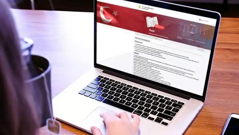 Resmi Gazete'de Bugünkü Kararlar: Türkiye’nin Geleceğini Şekillendiren Gelişmeler