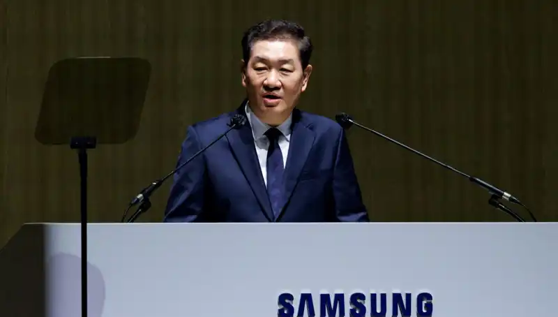 Samsung'un Eş CEO'su Hayatını Kaybetti: Şirket Geleceği Ne Olacak?