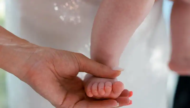 Doğum Yardımı Ödemesi Sorgulama Ekranı: Çocuk Parası Hakkında Her Şey