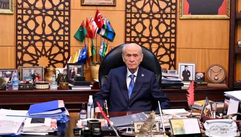Devlet Bahçeli: Erken Seçim İhtimali Neden Boşa Çıkıyor?