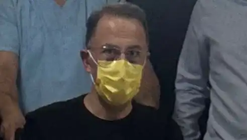 Murat Çalık'ın Adli Tıp İşlemleri Sonrası Gözler Kamuoyuna Çevrildi