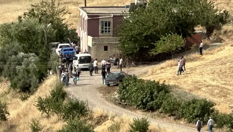 Adıyaman'da Kadın Cinayeti: Toplumun Sessiz Çığlığı ve Adalet Arayışı