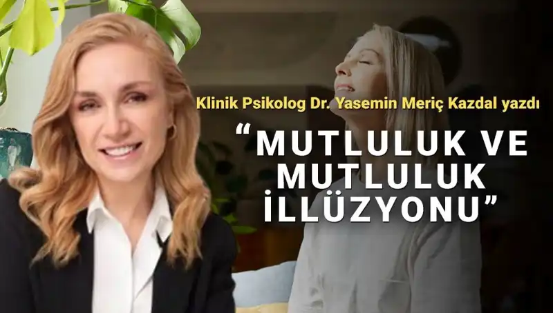Hayatınızı Sadece Mutluyken Mi Yaşadığınızı Hissediyorsunuz?