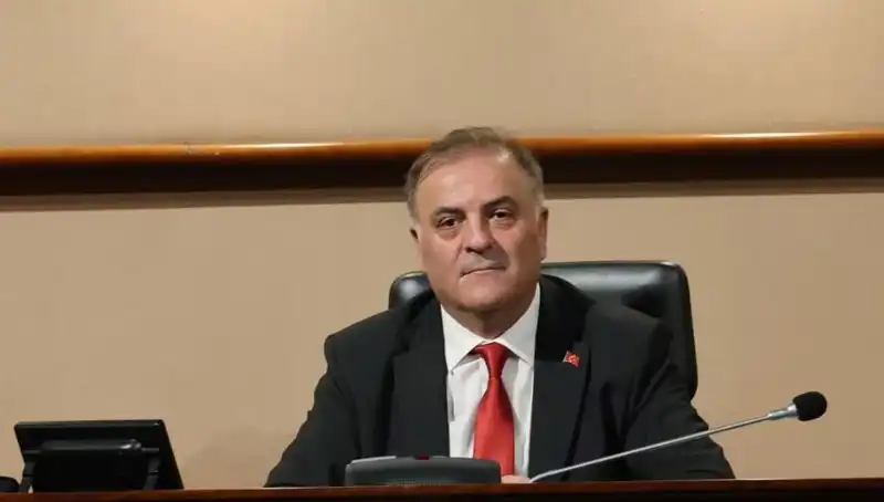 Nuri Aslan: İstanbul’un Yeni Umudu ve İBB Başkanvekili Hakkında Bilmeniz Gerekenler