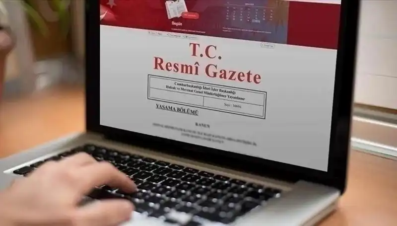 Resmi Gazete'de Bugün: 4 Nisan 2025'te Neler Değişti?