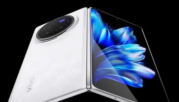 Vivo X Fold 4: Uygun Fiyatlı Amiral Gemisi Detayları Sızdı