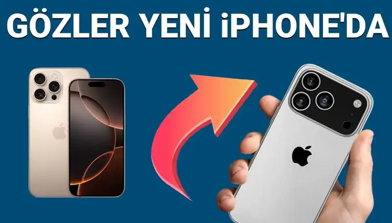iPhone 17: Satış Tarihi ve Fiyatı Açıklandı, Özellikler Neler?