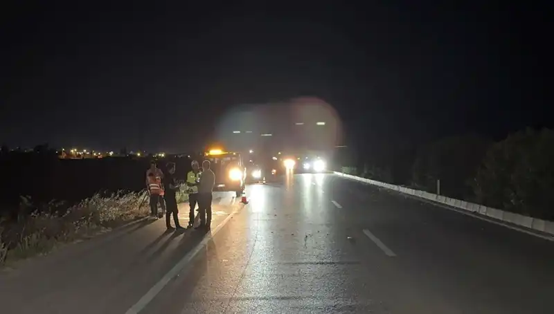 Adana’da Üç Araçlı Zincirleme Trafik Kazası: Nedenleri ve Sonuçları