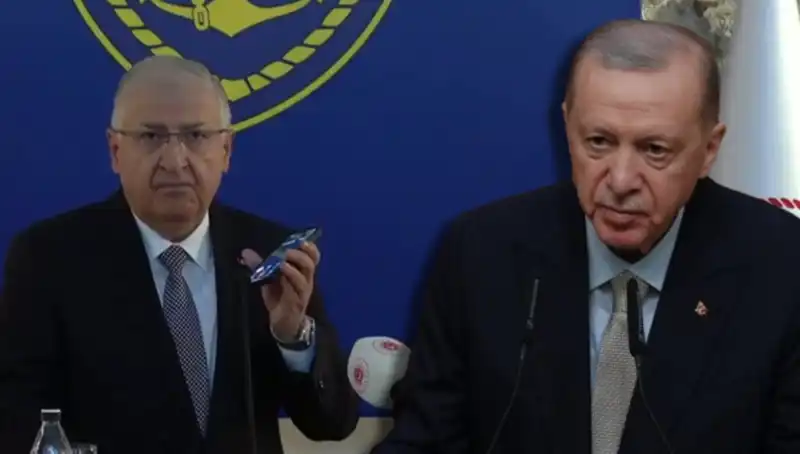 Erdoğan, Askerlere Bayramda Moral Verdi: Mesajı Gündem Oldu