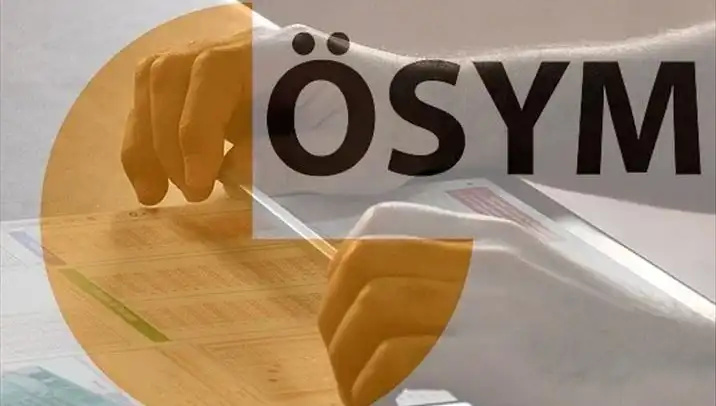 2025 MEB EKYS Sonuçlarının Açıklanma Tarihi: ÖSYM'den Resmi Duyuru!
