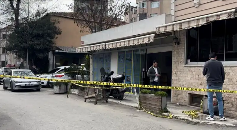 İstanbul'da Oto Tamircisinin Ölümü, Hayatın Karanlık Tarafını Gösteriyor