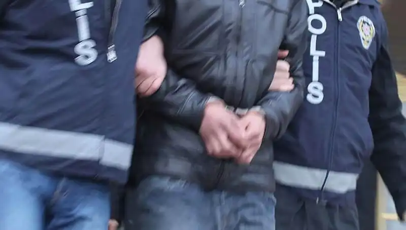 Kütahya'da Uyuşturucu Operasyonunda Şok Tutuklamalar Gerçekleşti!