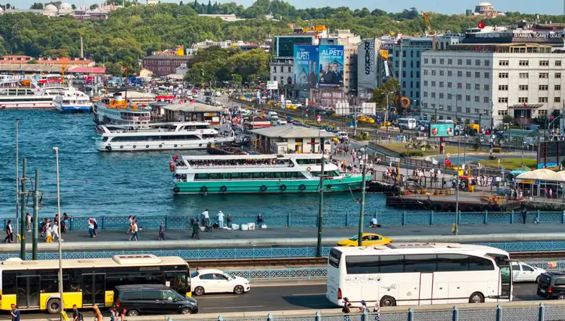 Türkiye’yi Saracak Sıcak Hava Dalgası: 50 Dereceye Ulaşacak!