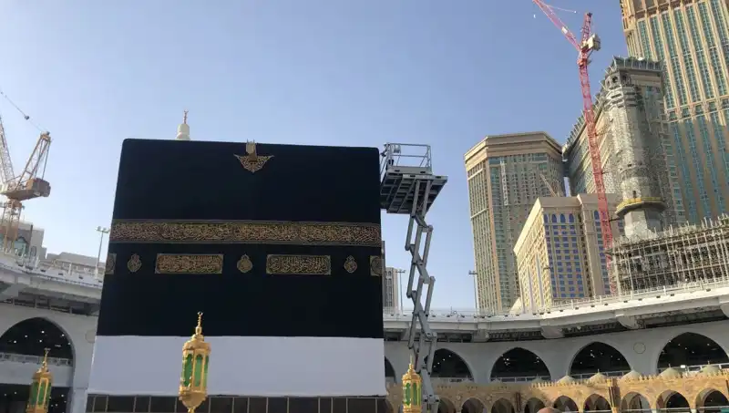 2025 Hac Dönüş Tarihleri: Hacılar Ne Zaman Dönecek?