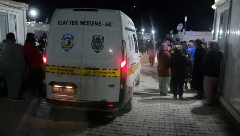 Silahlı Husumet: İki Aile Arasındaki Kanlı Çatışmanın Detayları