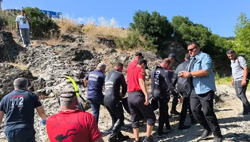 Serinleme Hayali, Faciaya Dönüştü: 17 ve 18 Yaşındaki Gençlerin Trajik Sonu