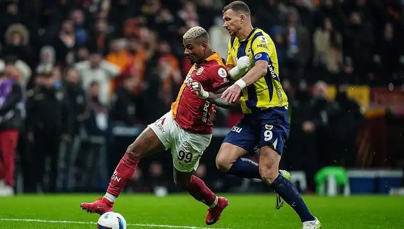 Fenerbahçe ve Galatasaray Yine Kupa İçin Karşı Karşıya: 27. Randevu