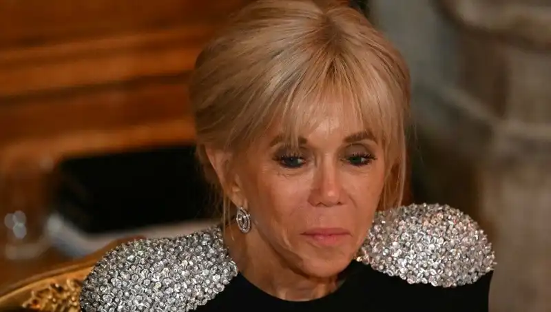 İlk Çağrı: First Lady Davasındaki Berahatın Ardında Yatan Gerçekler