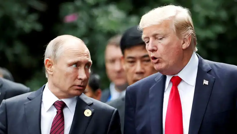 İngiliz Yetkililerden Şok Açıklama: Trump'ı Etkilemenin Yolu Ne?