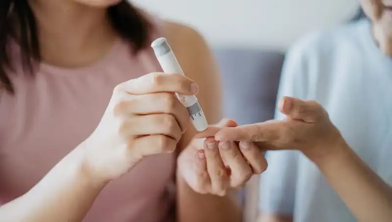 Çocuklarda Diyabet Belirtileri: Neleri Gözlemlemelisiniz?