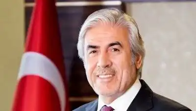 İş Dünyasında Şok Yasa: Ali Altınbaş'ı Kaybettik