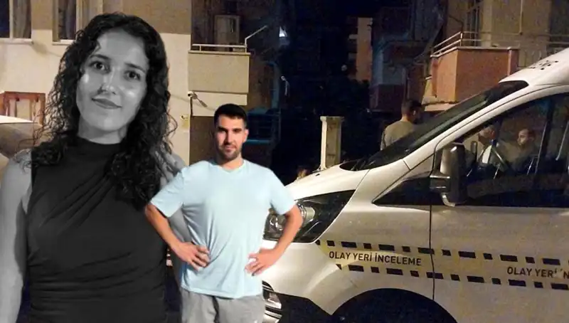 Manavgat'ta Korkunç Olay: Kardeşini 14 Bıçak Darbesiyle Öldürdü!