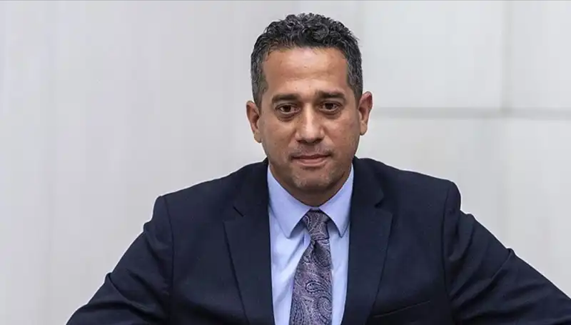 Ali Mahir Başarır: CHP'nin Öne Çıkan İsimlerinden Biri