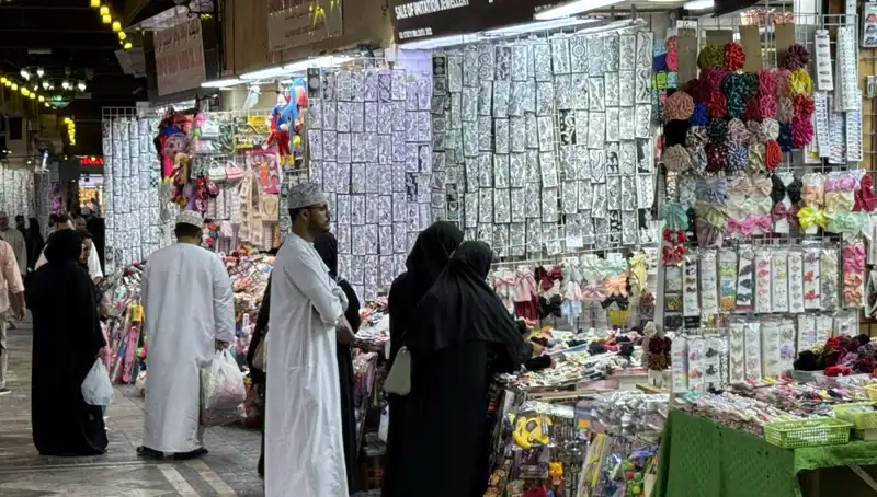 200 Yıllık Geçmişiyle Matrah Çarşısı: Yaşayan Bir Müzeye Yolculuk
