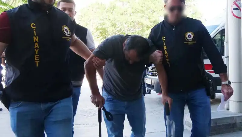1 Haftadır Kayıp Olan Kişi Arazide Ölü Bulundu: Evli Çiftin İtirafı Şok Etti!