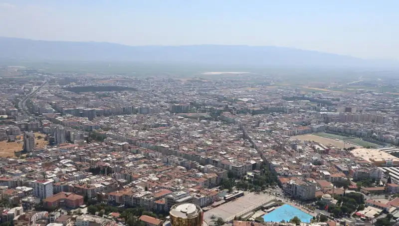 Aydın’da Mevsim Normalleri Geri Dönüyor: Hava Durumu Değişiyor!