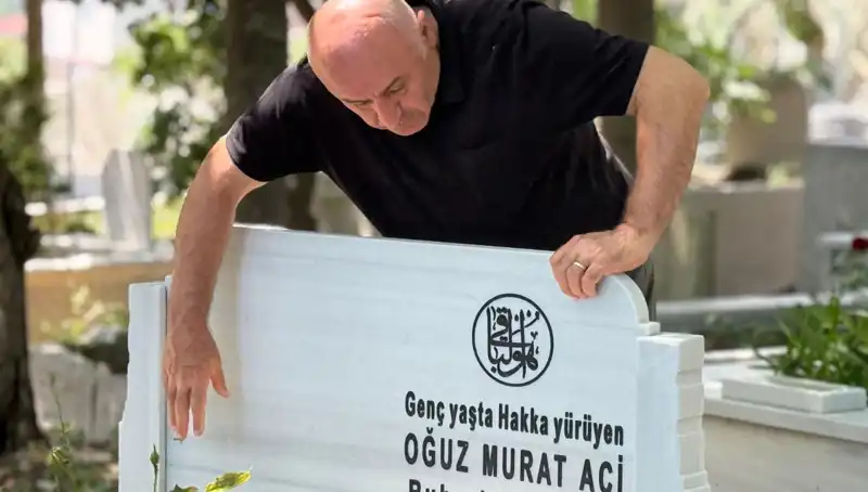 Aci Ailesinin Hayatını Değiştiren Hüzünlü Babalar Günü